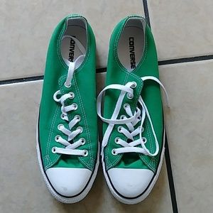 Converse Chuck Taylors